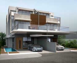 Opera Estate (D15), Semi-Detached #458962391